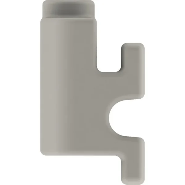 2″ Utility Slim Post Bracket Kit - Image 2