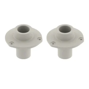 Pipe Sleeves 2″ – Raised