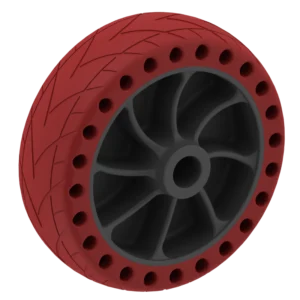 SLX Wheel Kit