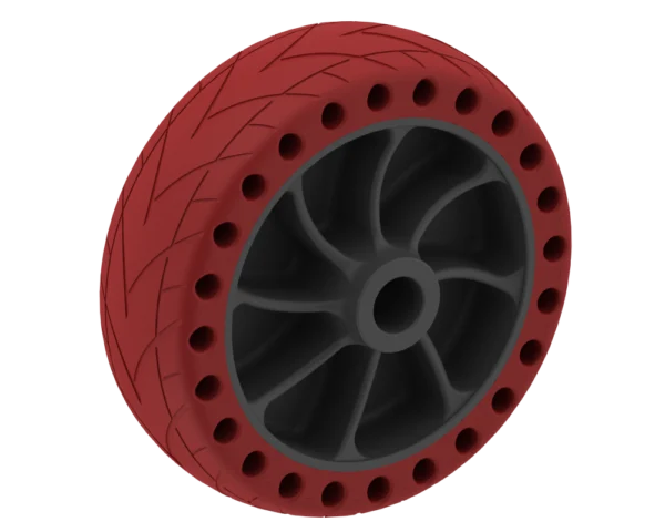 SLX Wheel Kit