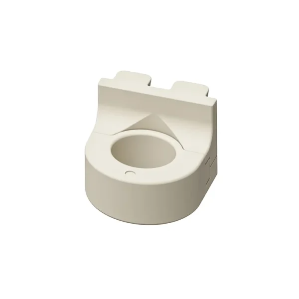 Pro 8 & Pontoon Port Pylon Mount - Image 2