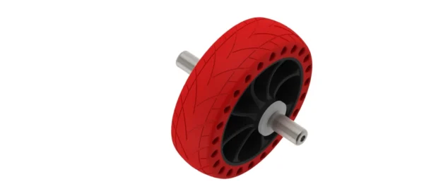 SLX Wheel Kit - Image 2