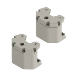 Pro Port Pipe Side Anchoring Kit