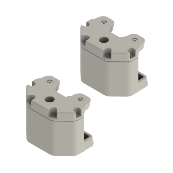Pro Port Pipe Side Anchoring Kit