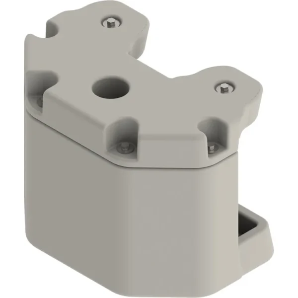 Pro Port Pipe Side Anchoring Kit - Image 5