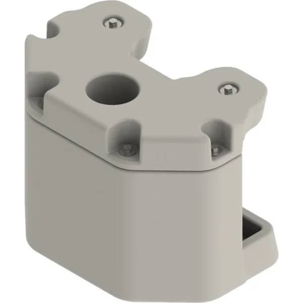 Pro Port Pipe Side Anchoring Kit - Image 4