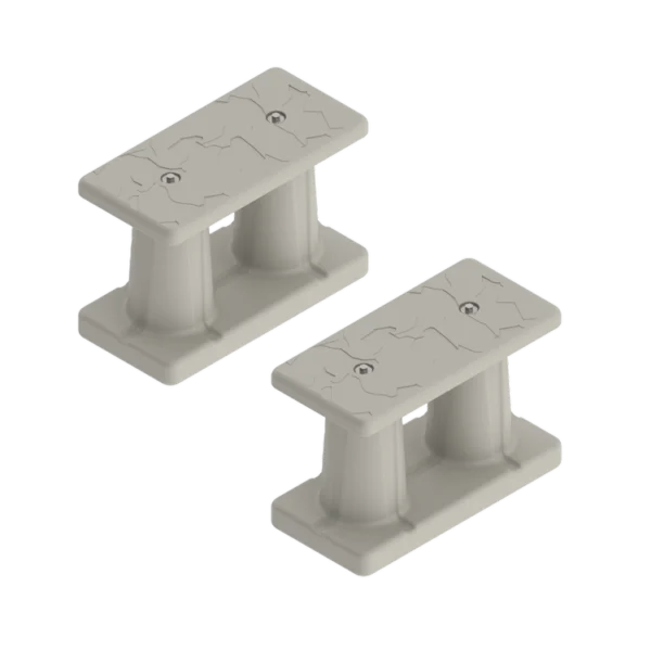 Pro Port to Port Connector Kit