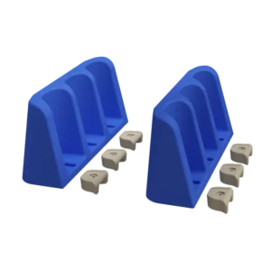 Pontoon Port Side Guides