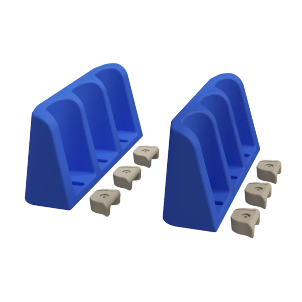 Pontoon Port Side Guides