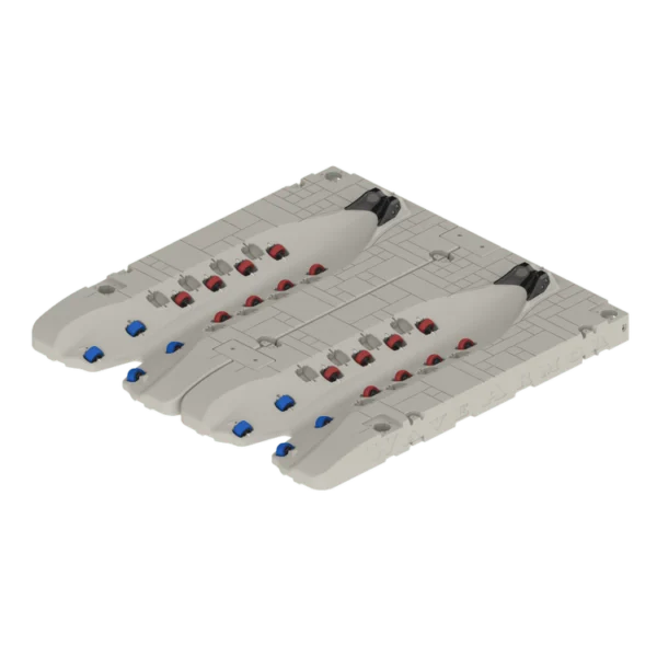 Pro Port to Port Connector Kit - Image 2