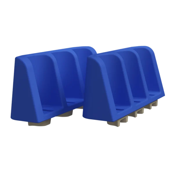 Pontoon Port Side Guides - Image 4
