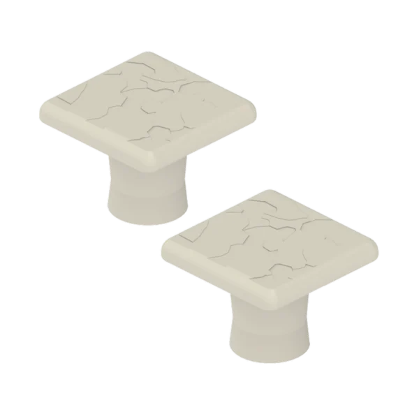 SLX Port Snap-In Cap