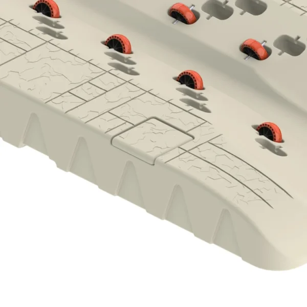 SLX Port Snap-In Cap - Image 5