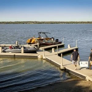 Dock Ramp – 7ft - Image 3