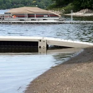 Dock Ramp – 7ft - Image 2