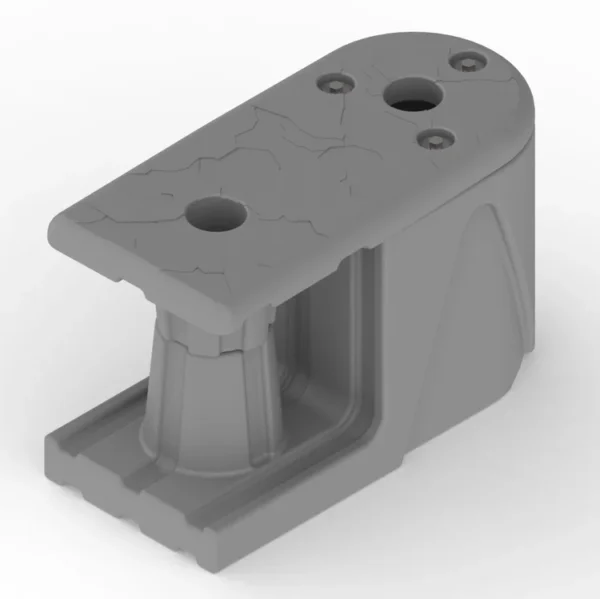 SLX™ Post Extension Kit - Image 6
