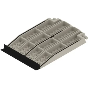 7′ Ramp Abutment Kit