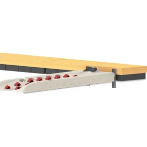 Sport to Floating Dock Kit