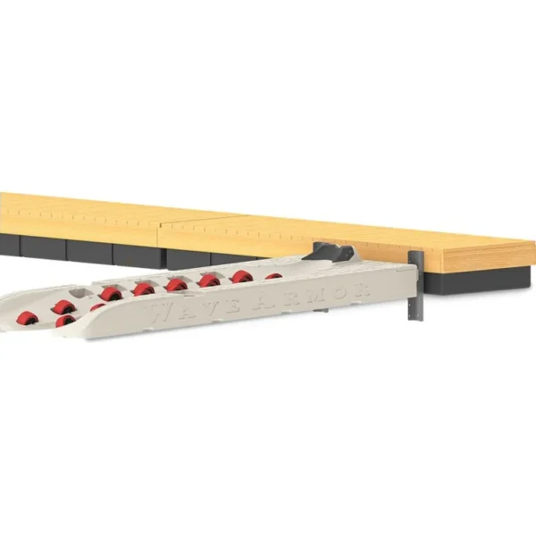 Sport to Floating Dock Kit