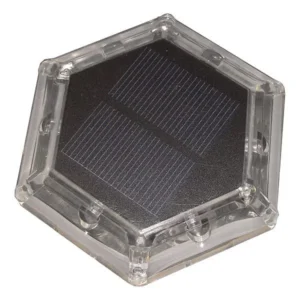 Solar Dock Lights