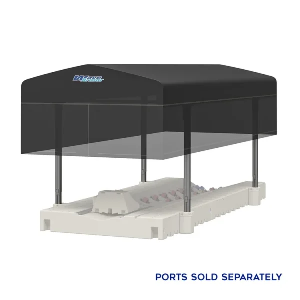 ProTect’R Canopy 9’x22′ Pro 220 - Image 2
