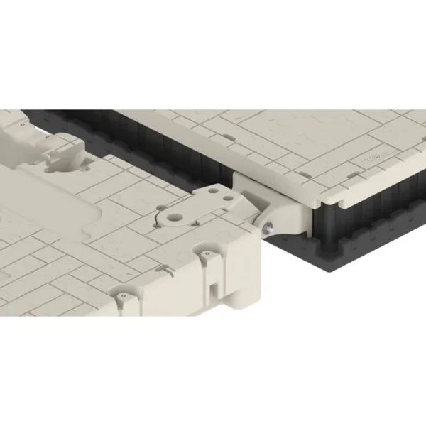 Extreme to Wave Dock Kit - Image 3