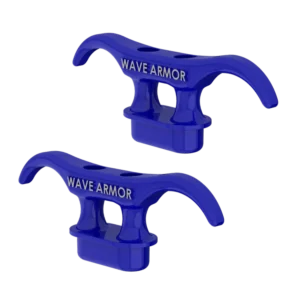 10″ Signature Wave Dock Cleats