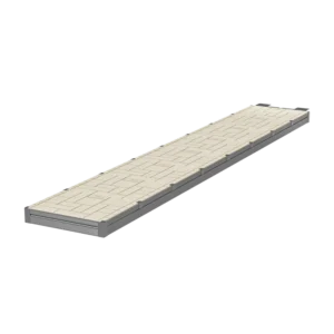 40″ Gangway