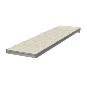 60″ Walkway