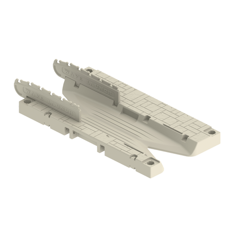 60″ X 120″ DOCK SECTION