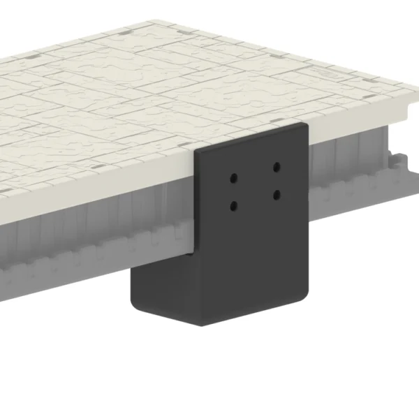 Additional Dock Floats