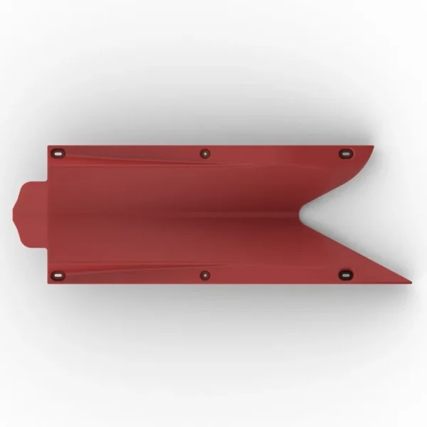 Right Entrance Guide - Image 2