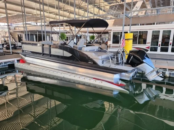 PONTOON PORT - Image 3