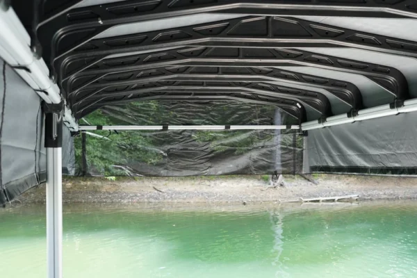 ProTect’R Canopy 10′ x 28′ Extreme X24 - Image 2