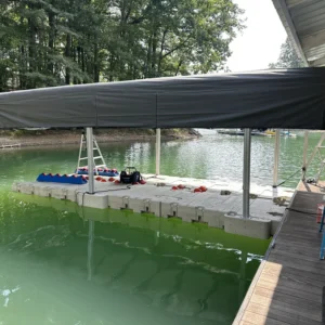 ProTect’R Canopy 10′ x 28′ Extreme X24