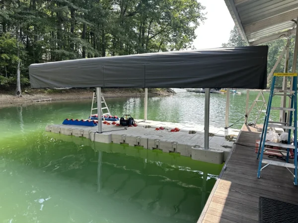 ProTect’R Canopy 10′ x 28′ Extreme X24