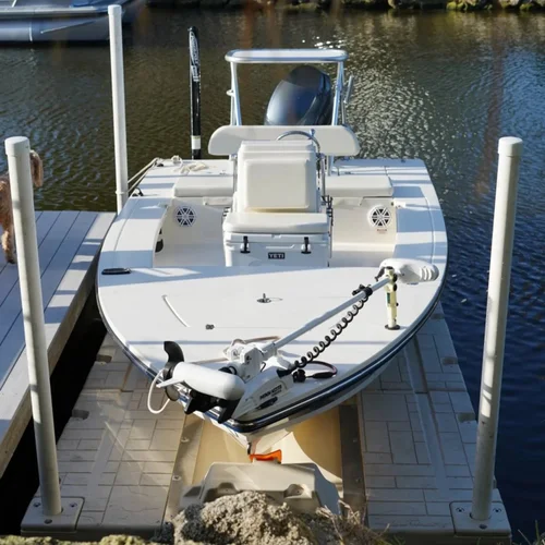 60″ X 120″ DOCK SECTION