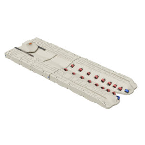 Pro 220 Boat Port