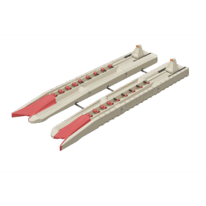 Pro Pontoon Port