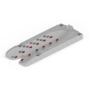 SLX5 Gray