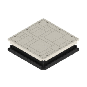 60″ x 60″ Dock Section