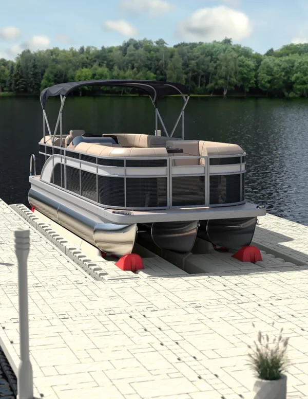 PONTOON PORT - Image 18