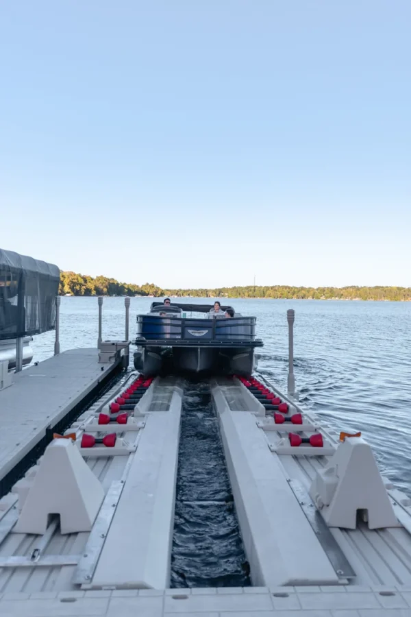 PONTOON PORT - Image 17