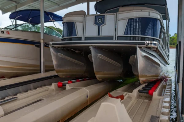 PONTOON PORT - Image 15
