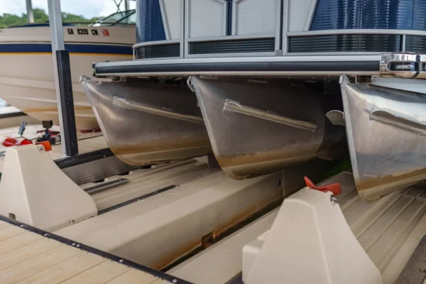 PONTOON PORT - Image 14