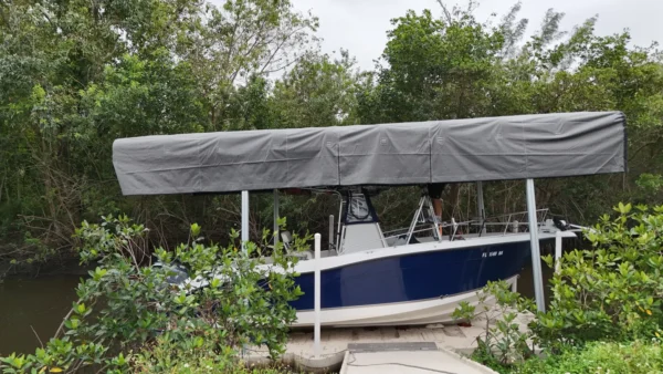 ProTect’R Canopy 10′ x 28′ Extreme X24 - Image 3