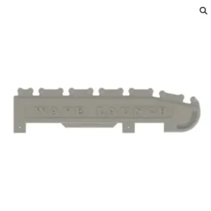 ADDITIONAL RAIL KIT INCLUDES 2 RAILS