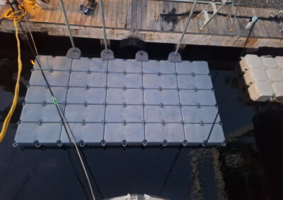 Lucio B. – Stock Island, Key West Marina