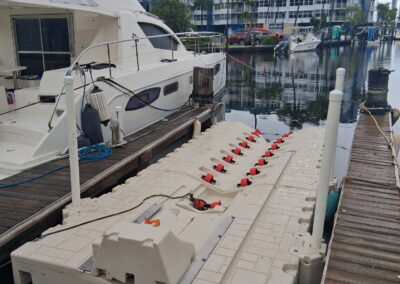 Horacio D – Sunny Isles, Florida