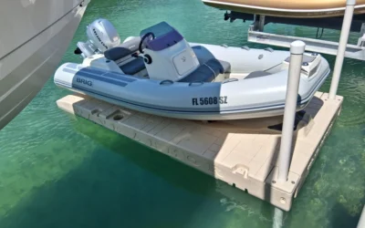 How to Choose the Right Floating Dock System